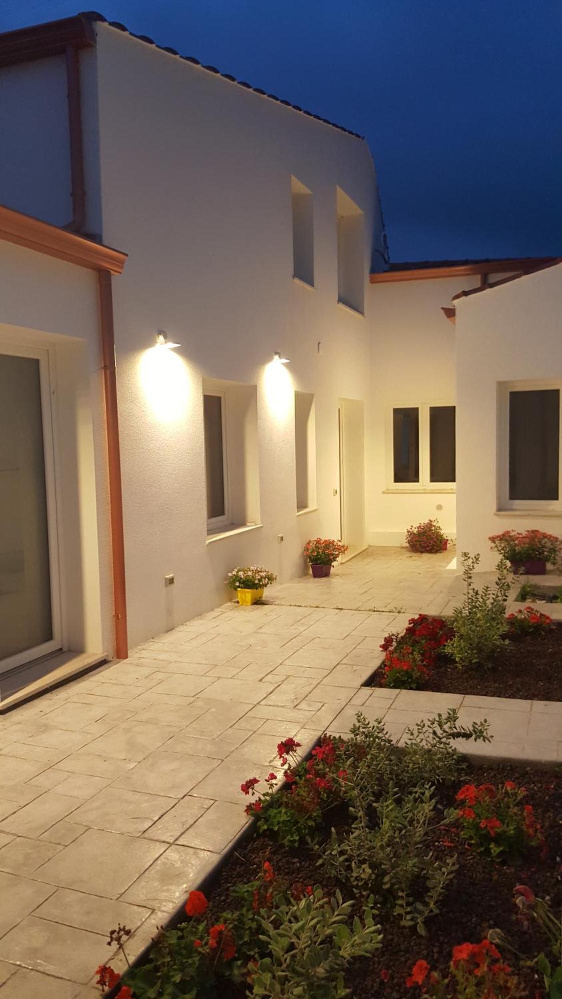 مبيت وإفطار Càbras B. Sinis المظهر الخارجي الصورة