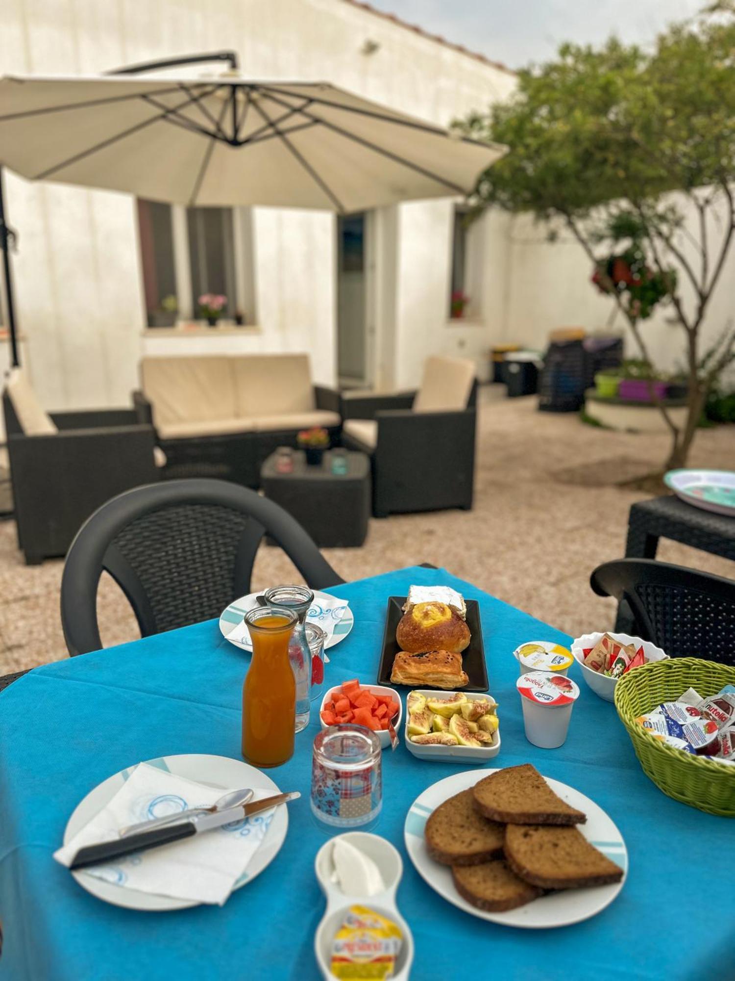 مبيت وإفطار Càbras B. Sinis المظهر الخارجي الصورة