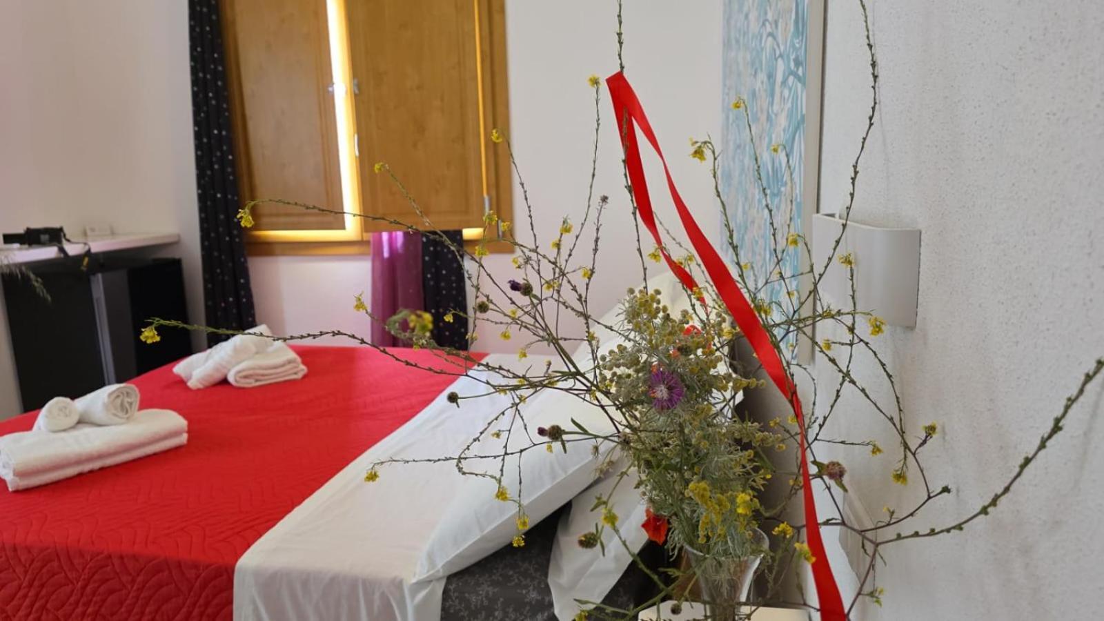مبيت وإفطار Càbras B. Sinis المظهر الخارجي الصورة