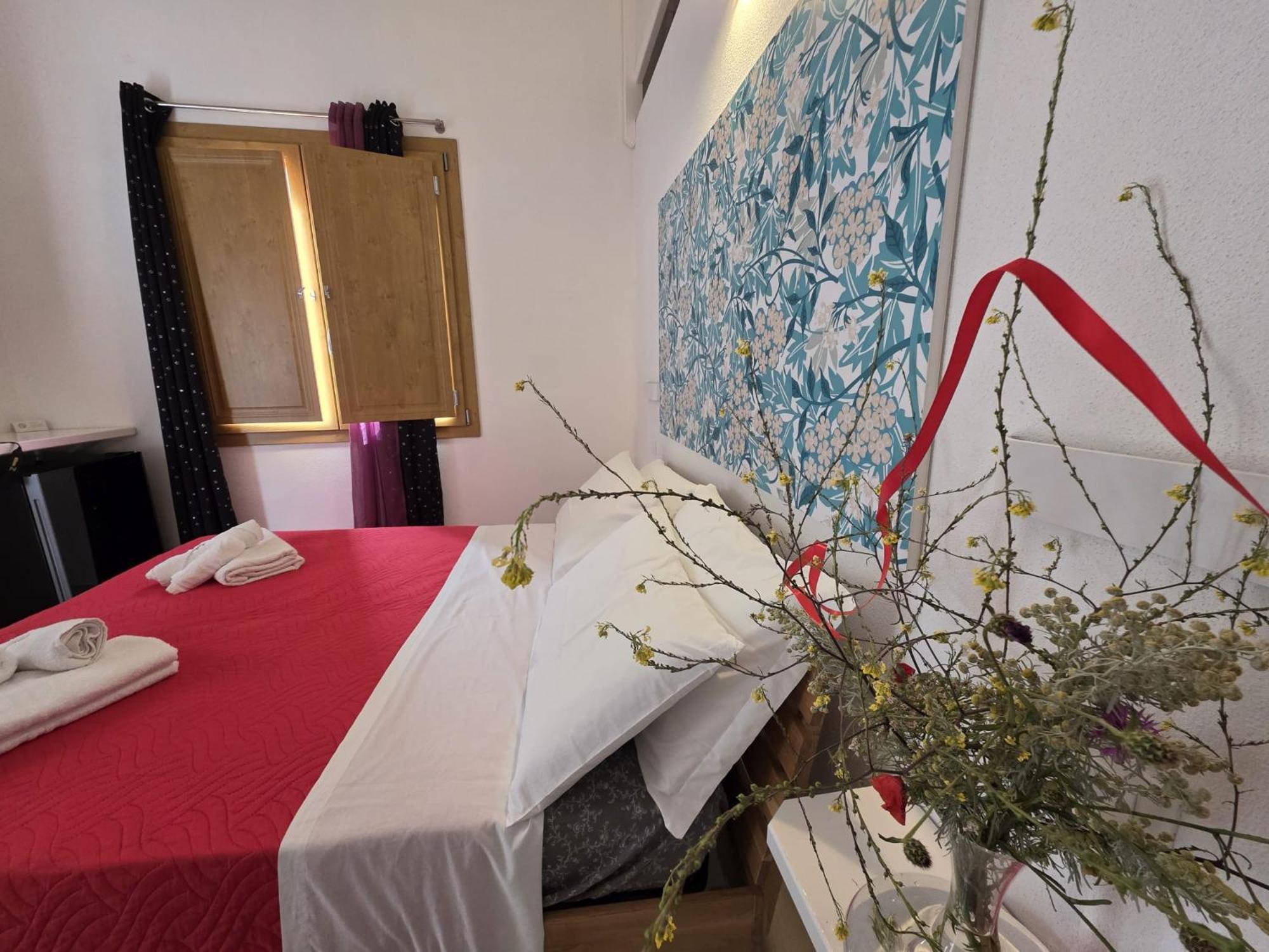 مبيت وإفطار Càbras B. Sinis المظهر الخارجي الصورة