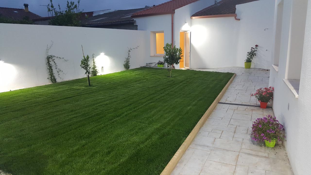 مبيت وإفطار Càbras B. Sinis المظهر الخارجي الصورة